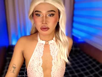 Tiara_Perezx October 23, 2025 Chaturbate stream image