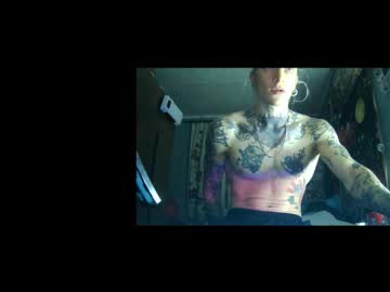 Voldan_Elf October 23, 2025 Chaturbate stream image