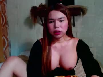 Yourwifealondra October 23, 2025 Chaturbate stream image