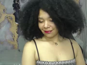 Zuri_V October 23, 2025 Chaturbate stream image