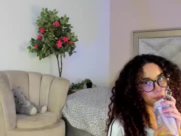 Amy_Sweetheat__ October 23, 2025 Chaturbate stream image