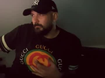 Donchriiis October 23, 2025 Chaturbate stream image