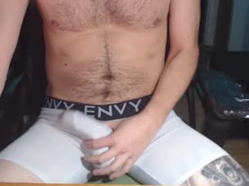 Drummerboyjan October 23, 2025 Chaturbate stream image
