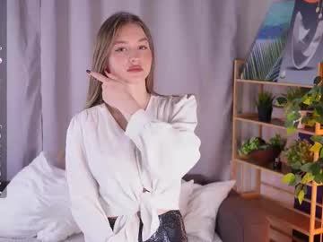 Erleneash October 23, 2025 Chaturbate stream image