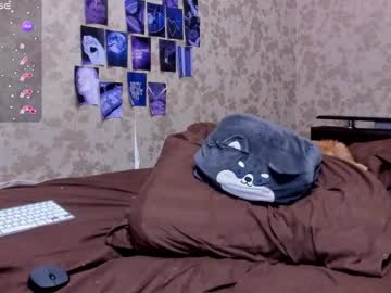 Hotty_Linn October 23, 2025 Chaturbate stream image