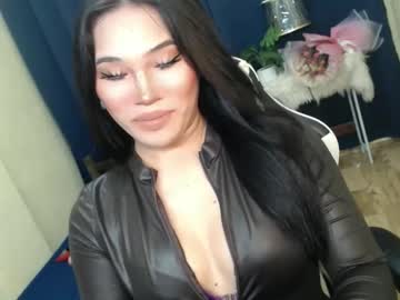 Lovelysugar18 October 23, 2025 Chaturbate stream image