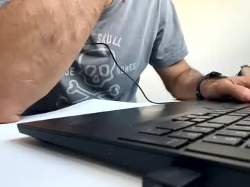 Marsupilami_82_ October 23, 2025 Chaturbate stream image