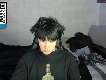 Miya_Meow_Miku October 23, 2025 Chaturbate stream image