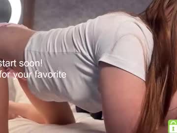 Notecarret October 23, 2025 Chaturbate stream image