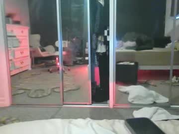 Slick9thic07 October 23, 2025 Chaturbate stream image