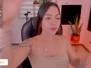 Taniavelvet October 23, 2025 Chaturbate stream image
