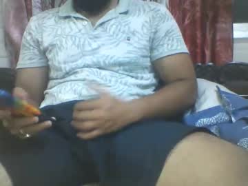 Therichguy30 October 23, 2025 Chaturbate stream image