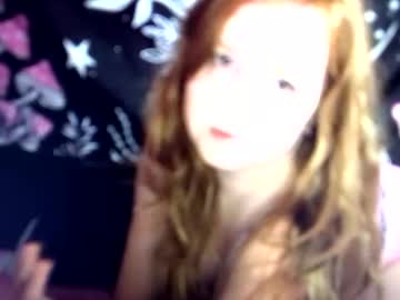 Thickgingergoddess October 23, 2025 Chaturbate stream image