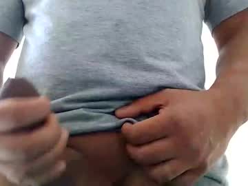 Uberdickson October 23, 2025 Chaturbate stream image