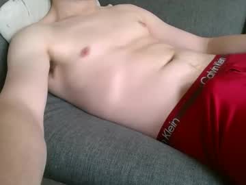 18chillin October 23, 2025 Chaturbate stream image