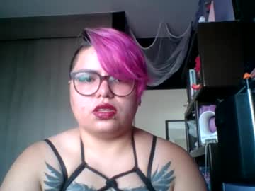 Anne_Noir October 23, 2025 Chaturbate stream image