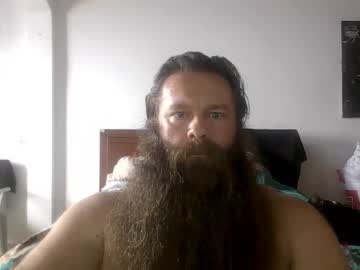 Beardeddonkey88 October 23, 2025 Chaturbate stream image