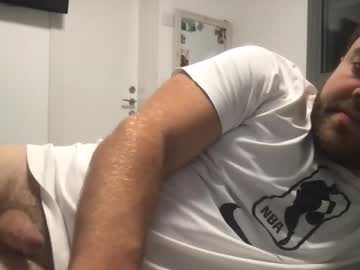 Ben117 October 23, 2025 Chaturbate stream image