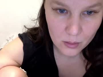 Caffeinated_Lamb October 23, 2025 Chaturbate stream image