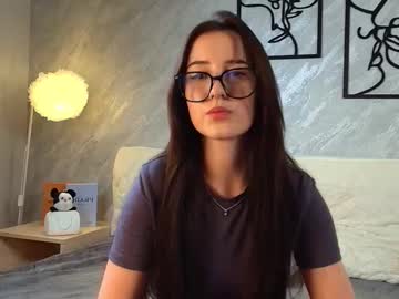 Charlotte_Frazier October 23, 2025 Chaturbate stream image