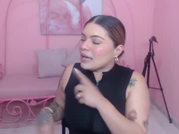Charlotte_Monroe_ October 23, 2025 Chaturbate stream image