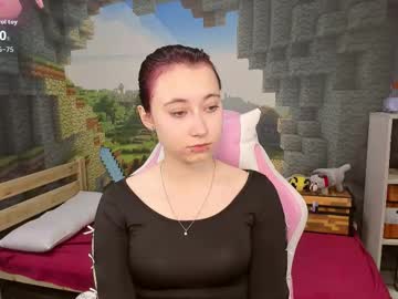 Clarabenson October 23, 2025 Chaturbate stream image