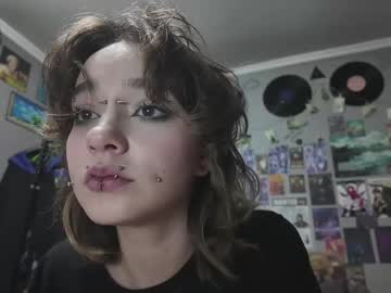 Cruella_Mira October 23, 2025 Chaturbate stream image