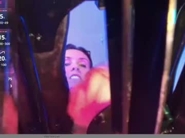 De_Mandy October 23, 2025 Chaturbate stream image