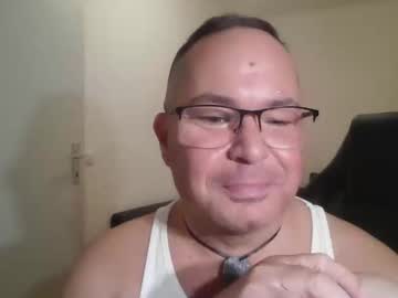 Giulio203 October 23, 2025 Chaturbate stream image