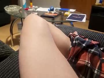 Henrybones2021 October 23, 2025 Chaturbate stream image
