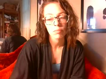 Honey_Wilde October 23, 2025 Chaturbate stream image