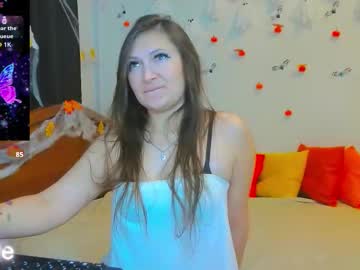 Isabella666333 October 23, 2025 Chaturbate stream image