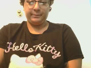 Lilithsincity October 23, 2025 Chaturbate stream image
