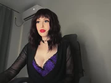 Liya_Ray October 23, 2025 Chaturbate stream image