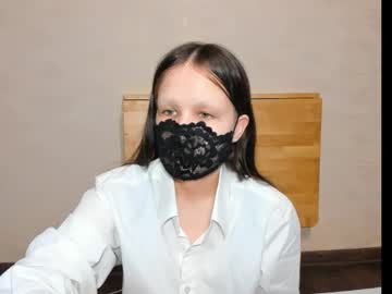 Marilyn_Mans0n October 23, 2025 Chaturbate stream image
