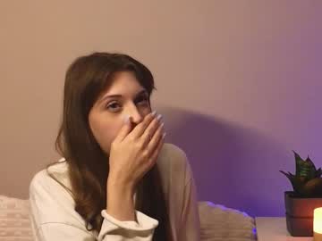 Pretty_Passenger October 23, 2025 Chaturbate stream image