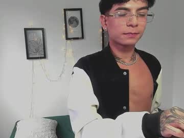 Santy_0908 October 23, 2025 Chaturbate stream image