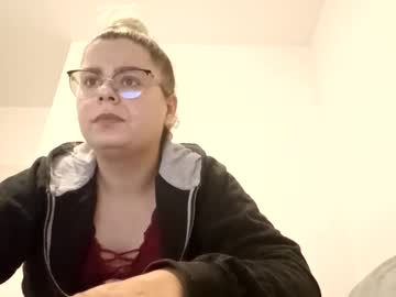 Sarahkrystal October 23, 2025 Chaturbate stream image