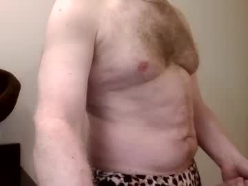 Sensualuncut4u4fun October 23, 2025 Chaturbate stream image