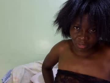 Sexxymelanin73 October 23, 2025 Chaturbate stream image
