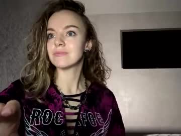 Softly_Jane October 23, 2025 Chaturbate stream image
