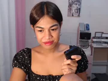 Sweet_Melonxxx October 23, 2025 Chaturbate stream image