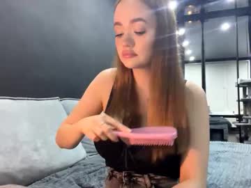 Vestaszanto October 23, 2025 Chaturbate stream image