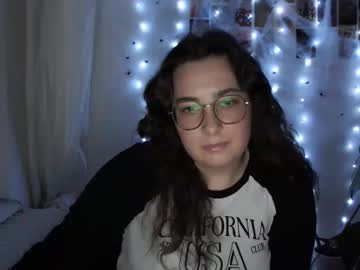 You_Aurora October 23, 2025 Chaturbate stream image