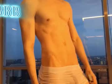 Adam_21cm October 23, 2025 Chaturbate stream image