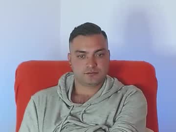 Alan_Smith973071 October 23, 2025 Chaturbate stream image
