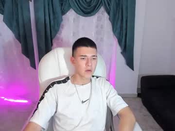 Aleckk_Boy October 23, 2025 Chaturbate stream image