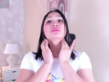 Angel__Ponce October 23, 2025 Chaturbate stream image