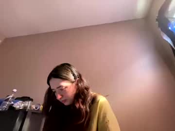 Biancaxxx5 October 23, 2025 Chaturbate stream image