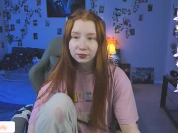 Callmeeffy October 23, 2025 Chaturbate stream image
